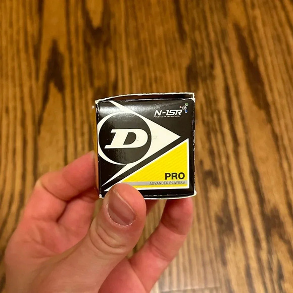 BNIB Adult Eye Guards from Black Knight - Picture 2 of 4